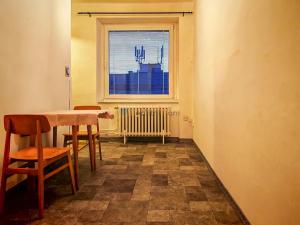 Pronájem bytu 2+kk, Praha - Nusle, Maroldova, 37 m2