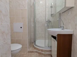 Pronájem bytu 1+kk, Louny, Čs. armády, 23 m2