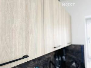 Pronájem bytu 1+kk, České Budějovice, Nádražní, 26 m2