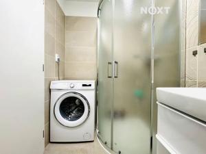 Pronájem bytu 1+kk, České Budějovice, Nádražní, 26 m2