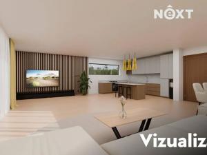 Prodej bytu 5+kk, Srubec, Smrková, 121 m2