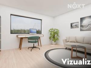 Prodej bytu 5+kk, Srubec, Smrková, 121 m2