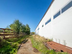 Prodej výrobních prostor, Želeč, 1332 m2