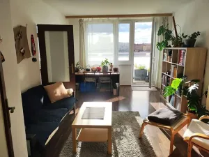 Pronájem bytu 3+1, Praha - Nusle, U Děkanky, 75 m2