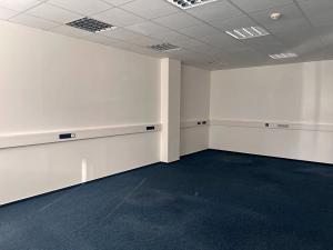 Pronájem kanceláře, Praha - Letňany, 150 m2