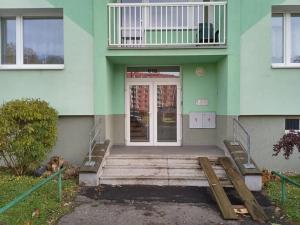 Prodej bytu 3+1, Desná, Poštovní, 87 m2