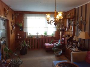 Prodej bytu 3+1, Desná, Poštovní, 87 m2