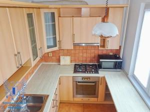 Pronájem bytu 2+1, Mělník, Pražská, 60 m2