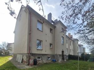 Prodej bytu 1+1, Svitavy, Pavlovova, 55 m2