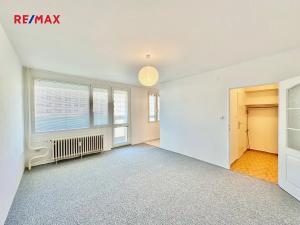 Pronájem bytu 1+kk, Pardubice, Gagarinova, 28 m2