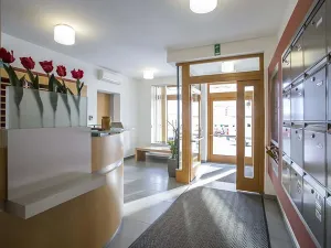 Pronájem bytu 4+kk, Praha - Veleslavín, Na okraji, 153 m2