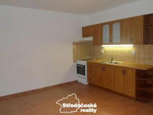 Pronájem bytu 1+kk, Praha - Horní Počernice, Na nové silnici, 30 m2