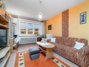 Prodej bytu 3+1, Vsetín, Jasenická, 72 m2