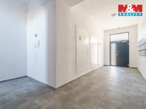 Pronájem bytu 1+1, Sokolov, Nádražní, 50 m2