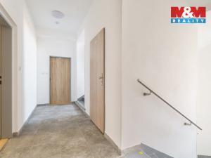 Pronájem bytu 1+1, Sokolov, Nádražní, 50 m2