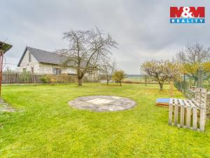 Prodej rodinného domu, Chotěšov, Hornická, 103 m2