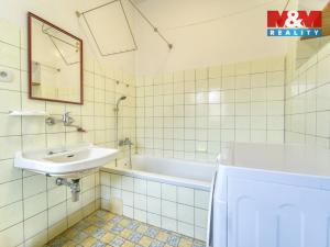 Prodej rodinného domu, Chotěšov, Hornická, 103 m2