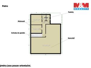 Pronájem výrobních prostor, Klatovy, K Letišti, 280 m2