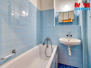 Prodej bytu 1+1, Most, W. A. Mozarta, 39 m2