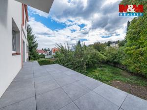 Prodej bytu 4+kk, Praha - Ruzyně, Duchcovská, 77 m2