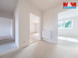 Prodej bytu 4+kk, Praha - Ruzyně, Duchcovská, 77 m2