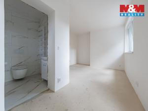 Prodej bytu 4+kk, Praha - Ruzyně, Duchcovská, 77 m2