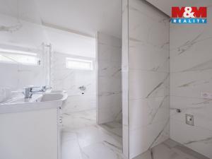 Prodej bytu 3+kk, Praha - Ruzyně, Duchcovská, 92 m2