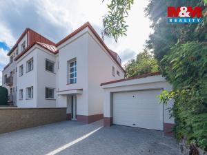 Prodej bytu 3+kk, Praha - Ruzyně, Duchcovská, 92 m2