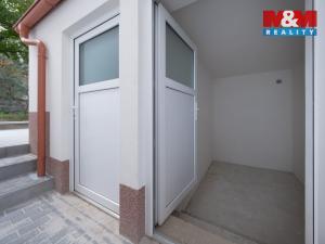 Prodej rodinného domu, Praha - Ruzyně, Duchcovská, 311 m2