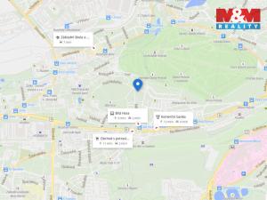 Prodej rodinného domu, Praha - Ruzyně, Duchcovská, 311 m2