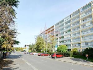 Prodej bytu 3+1, Praha - Podolí, Kaplická, 62 m2