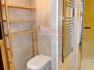 Pronájem bytu 2+kk, Praha - Háje, Janouchova, 43 m2