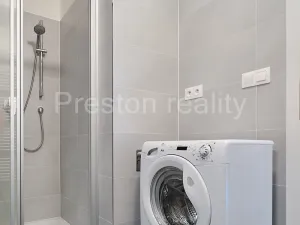 Pronájem bytu 1+kk, Praha - Malešice, Nad úžlabinou, 31 m2