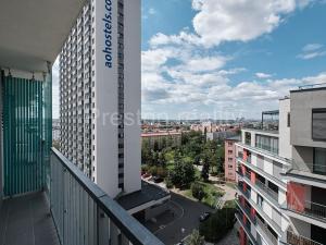 Pronájem bytu 1+kk, Praha - Malešice, Nad úžlabinou, 31 m2