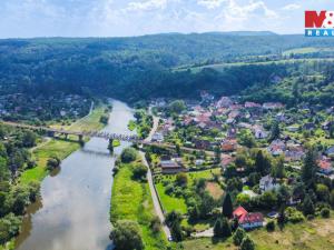 Prodej pozemku pro bydlení, Nižbor - Žloukovice, 2251 m2