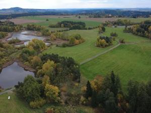 Prodej pozemku pro bydlení, Planá, 391 m2