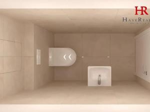 Pronájem bytu 3+kk, Benešov, 102. pluku, 73 m2