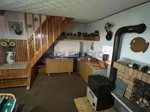 Prodej chaty, Olešnice, 60 m2