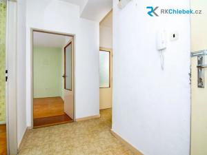 Prodej bytu 2+1, Rožnov pod Radhoštěm, 1. máje, 51 m2