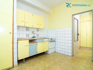 Prodej bytu 2+1, Rožnov pod Radhoštěm, 1. máje, 51 m2