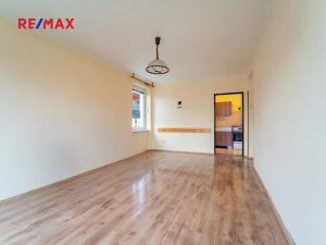 Prodej bytu 2+1, Praha - Smíchov, Fráni Šrámka, 54 m2