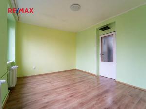 Prodej bytu 2+1, Praha - Smíchov, Fráni Šrámka, 54 m2