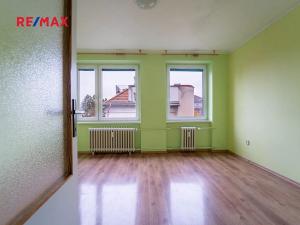 Prodej bytu 2+1, Praha - Smíchov, Fráni Šrámka, 54 m2