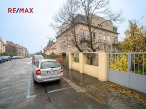 Prodej bytu 2+1, Praha - Smíchov, Fráni Šrámka, 54 m2