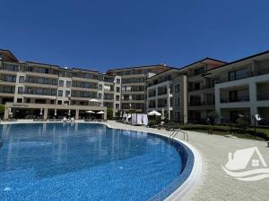 Prodej bytu 2+kk, Sveti Vlas, Bulharsko, 59 m2