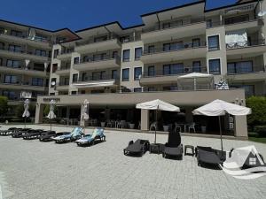 Prodej bytu 2+kk, Sveti Vlas, Bulharsko, 59 m2