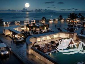 Prodej bytu 2+kk, Hurghada, Egypt, 68 m2