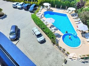 Prodej bytu 3+kk, Nesebar, Bulharsko, 92 m2