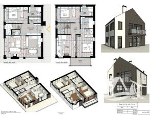 Prodej rodinného domu, Nesebar, Bulharsko, 208 m2