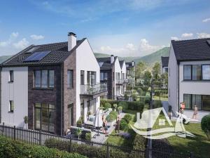 Prodej rodinného domu, Nesebar, Bulharsko, 208 m2